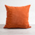Vorschau Lysel - Dekokissen Avellino #1W in lila orange