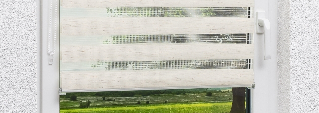 Doppelrollos