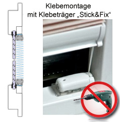 Klebefixtrger 