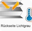 Rckseite lichtgrau