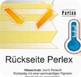 Rckseite perlex