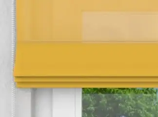 Raffrollo bunte Maanfertigung