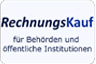 Rechnungskauf für Institutionen Rechnungskauf für Institutionen