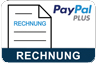 Zahlung per Paypal Plus Zahlung per Paypal Plus