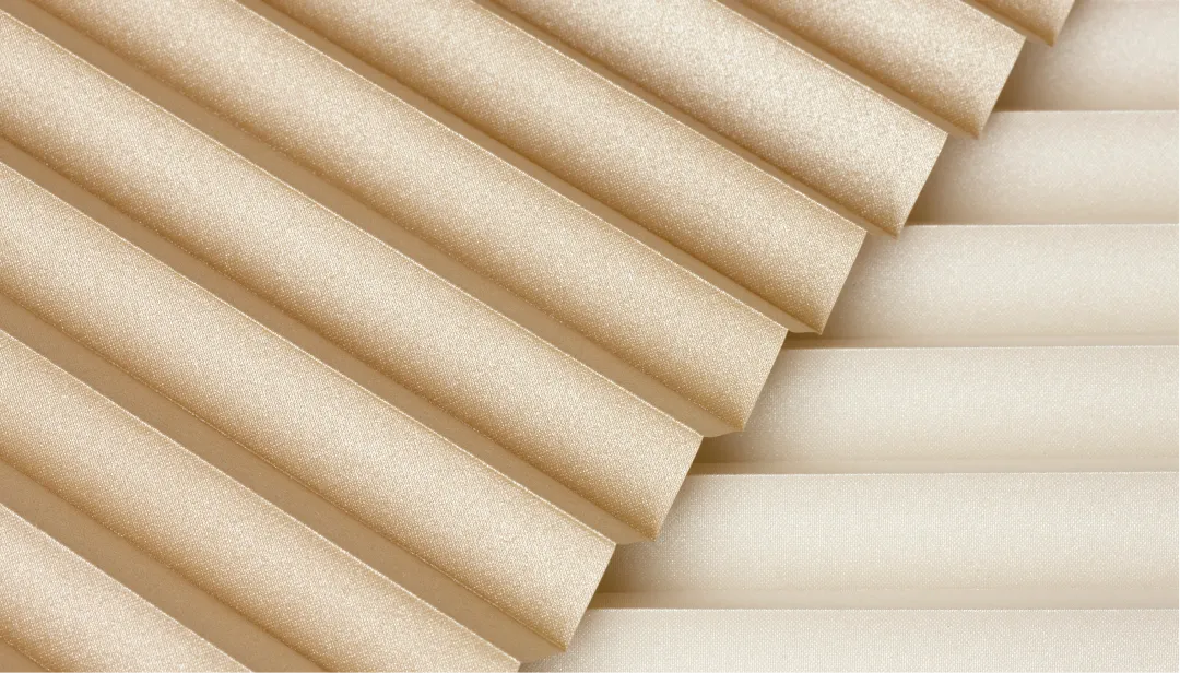 ReSize Service Plissee