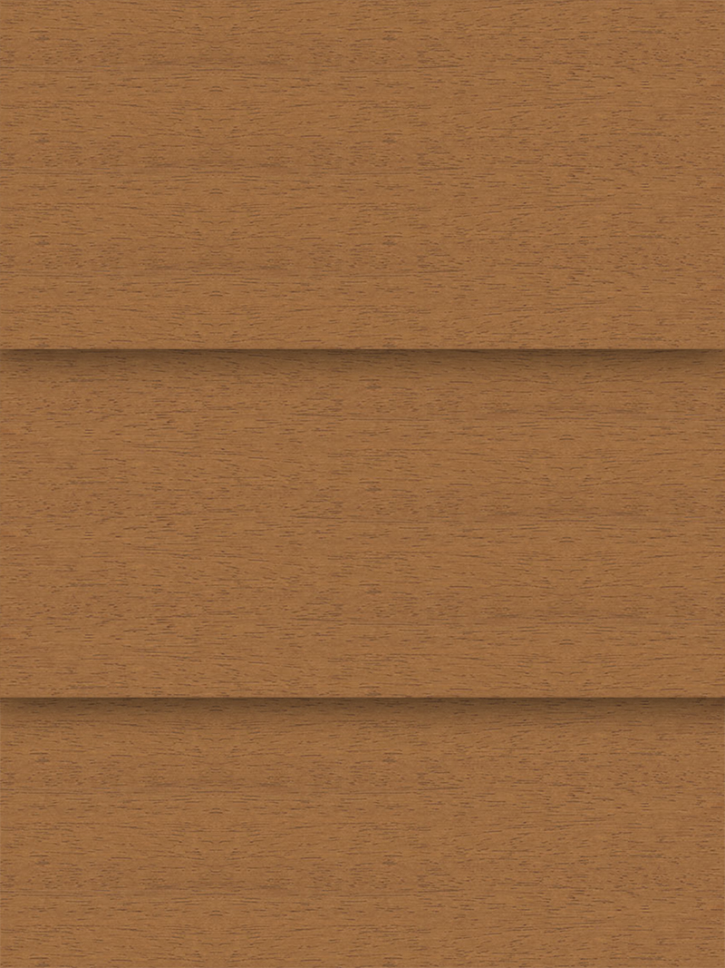 Design Lamelle R16 (Jalousie)