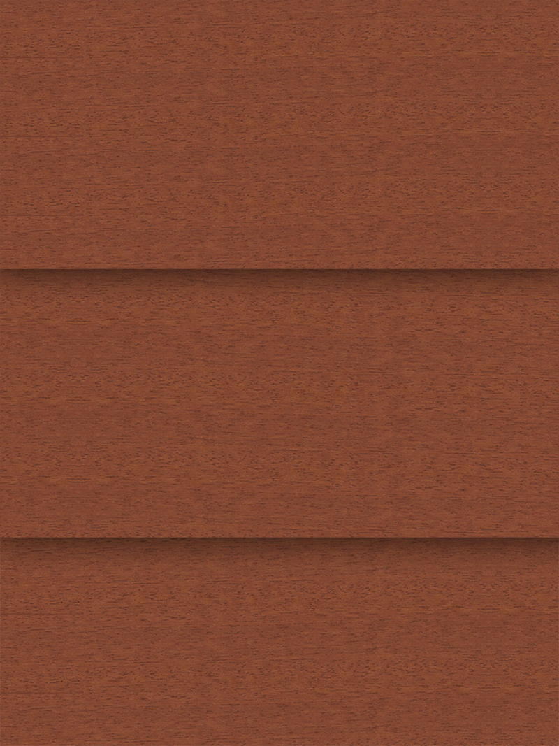 Design Lamelle R19 (Jalousie)