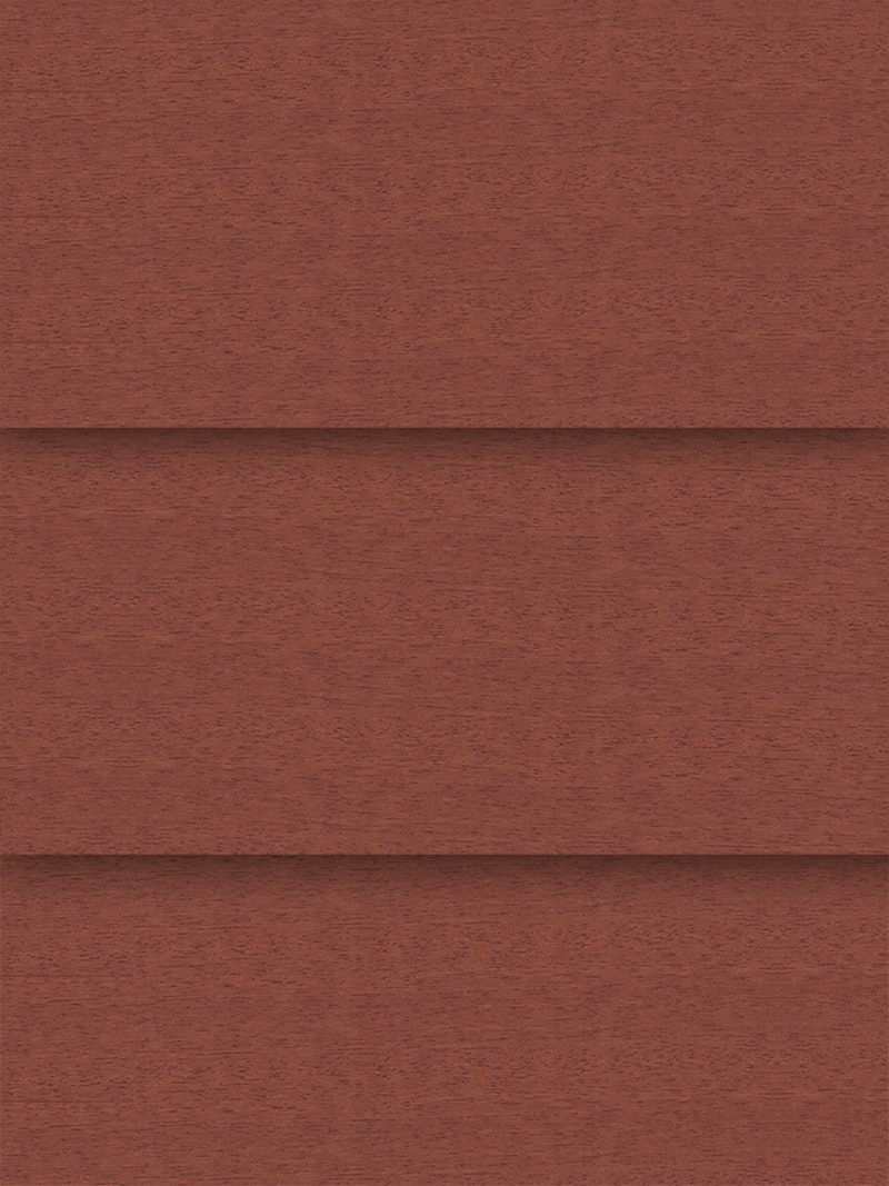 Design Lamelle R20 (Jalousie)