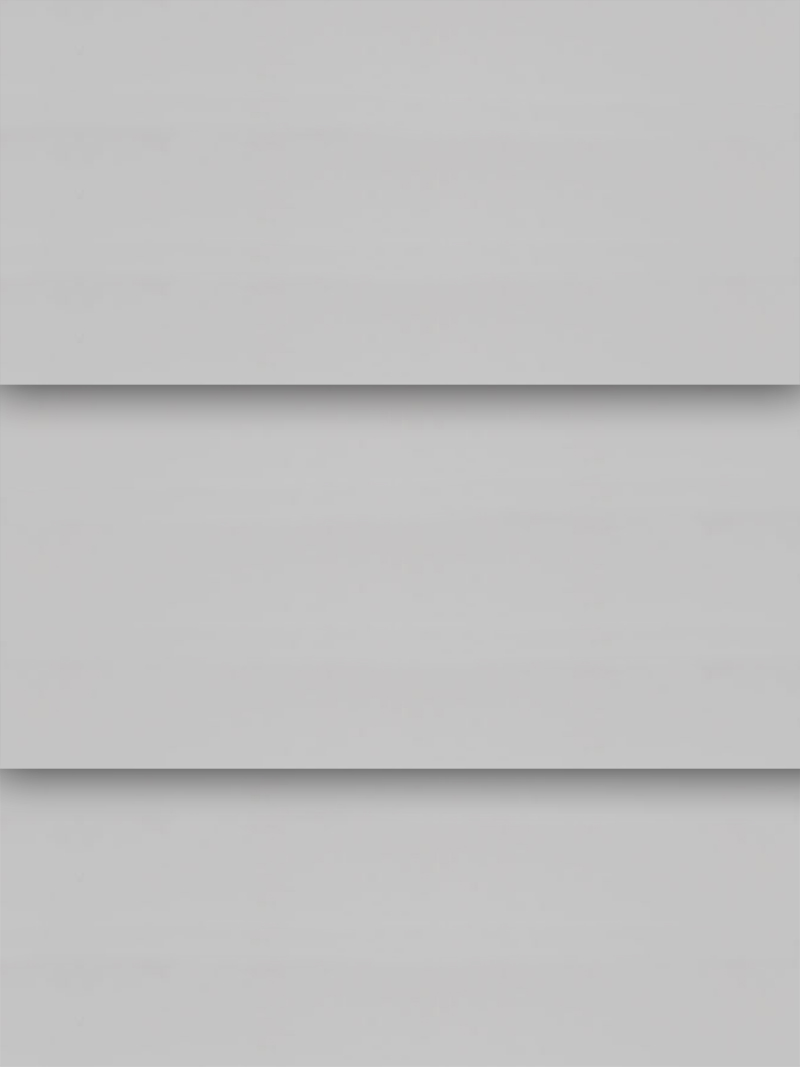 Design Lamelle R30 (Jalousie)