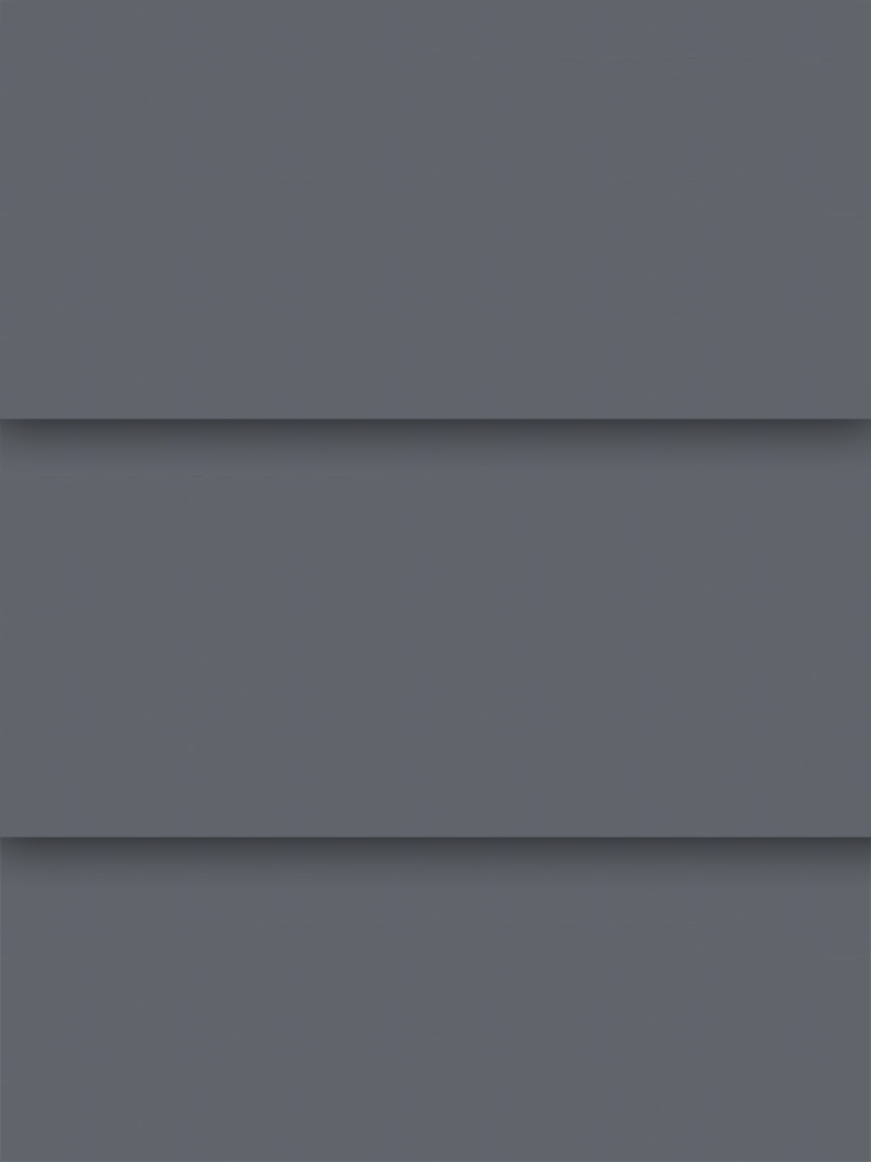 Design Lamelle R35 (Jalousie)