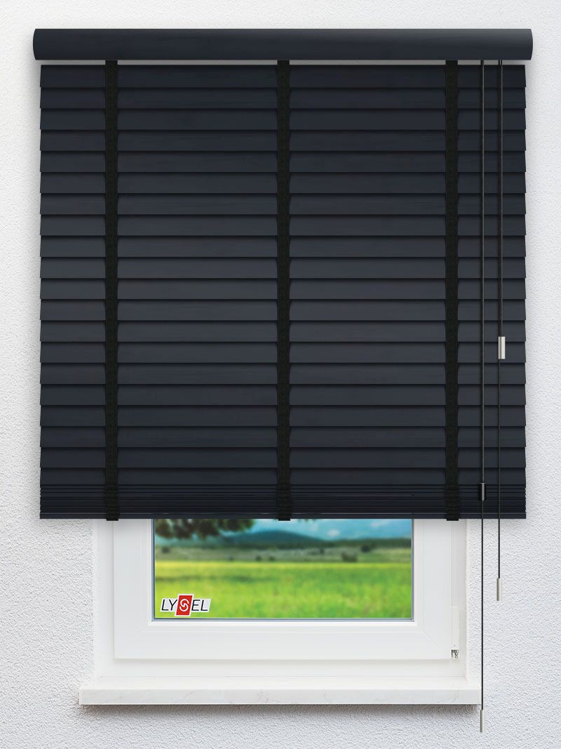 Design Lamelle R39 (Jalousie)