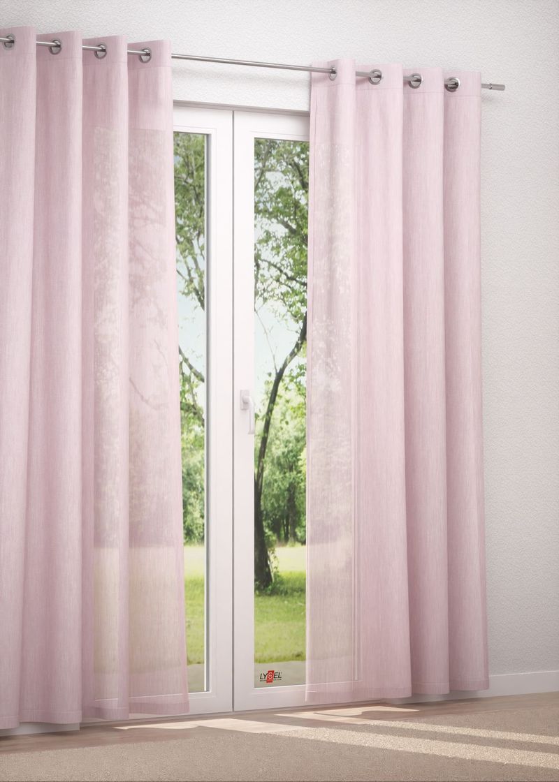 senschal in Rosa