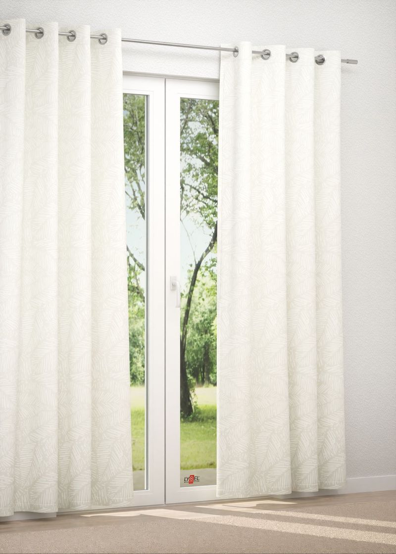 senschal in Beige