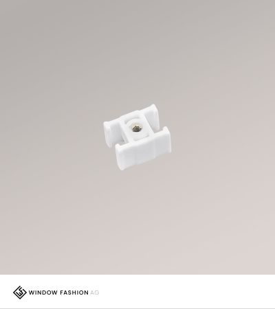 Mittelstopper  wei