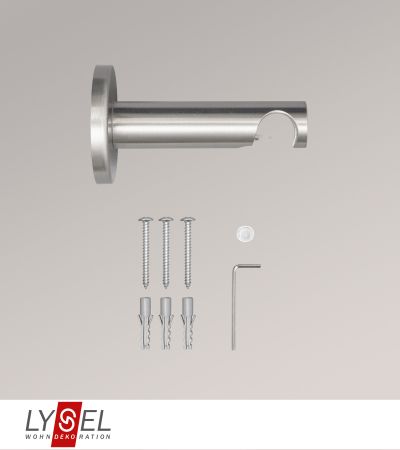 Lysel - Trger offen fr Topaz-Stangen