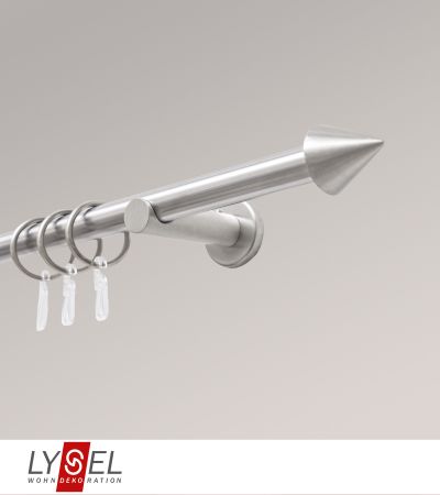 Lysel - SET Kegel Stange  16mm