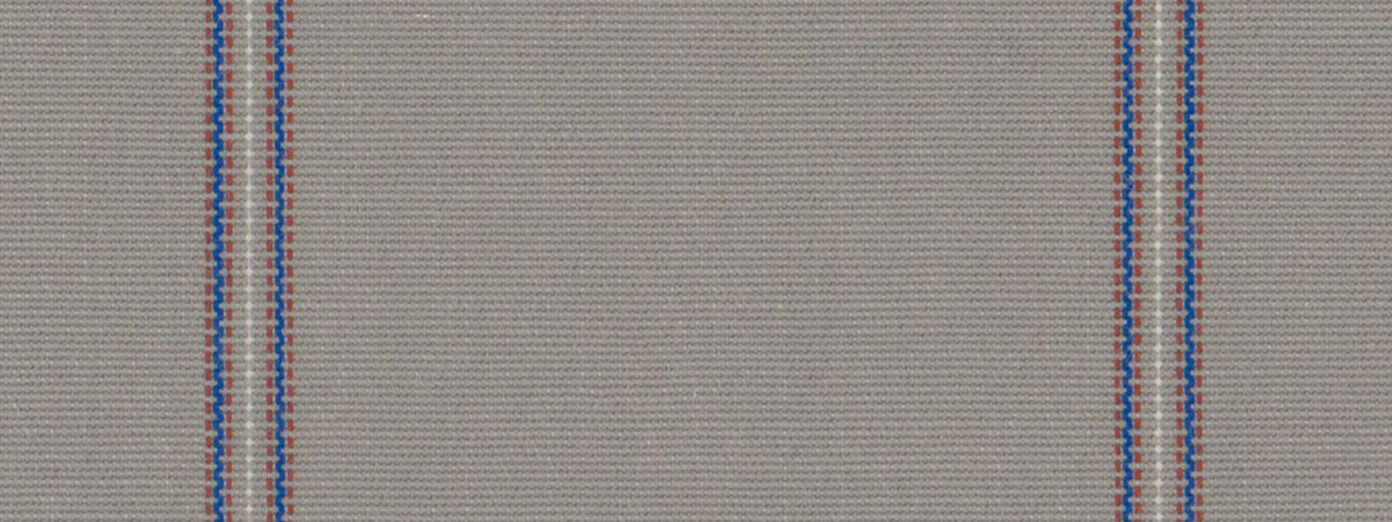 Detailansicht Balkon Sichtschutz Irisun Artkes  R384