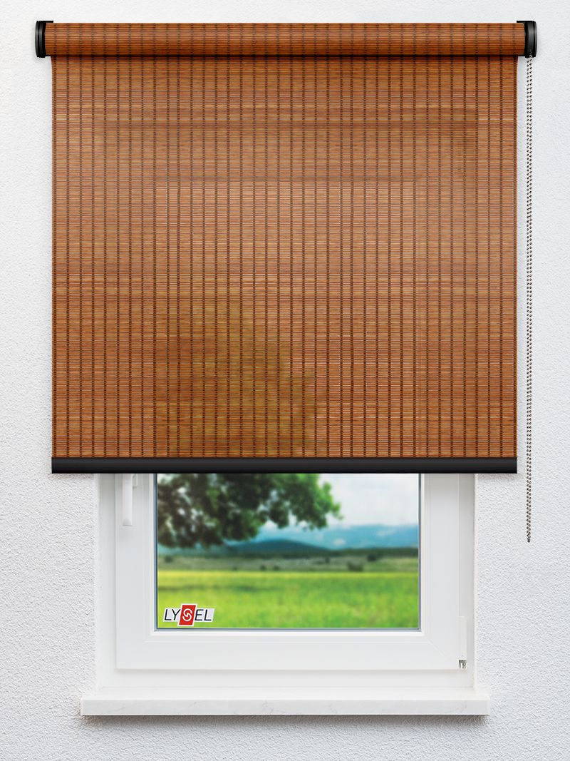 R9017 Fensteransicht