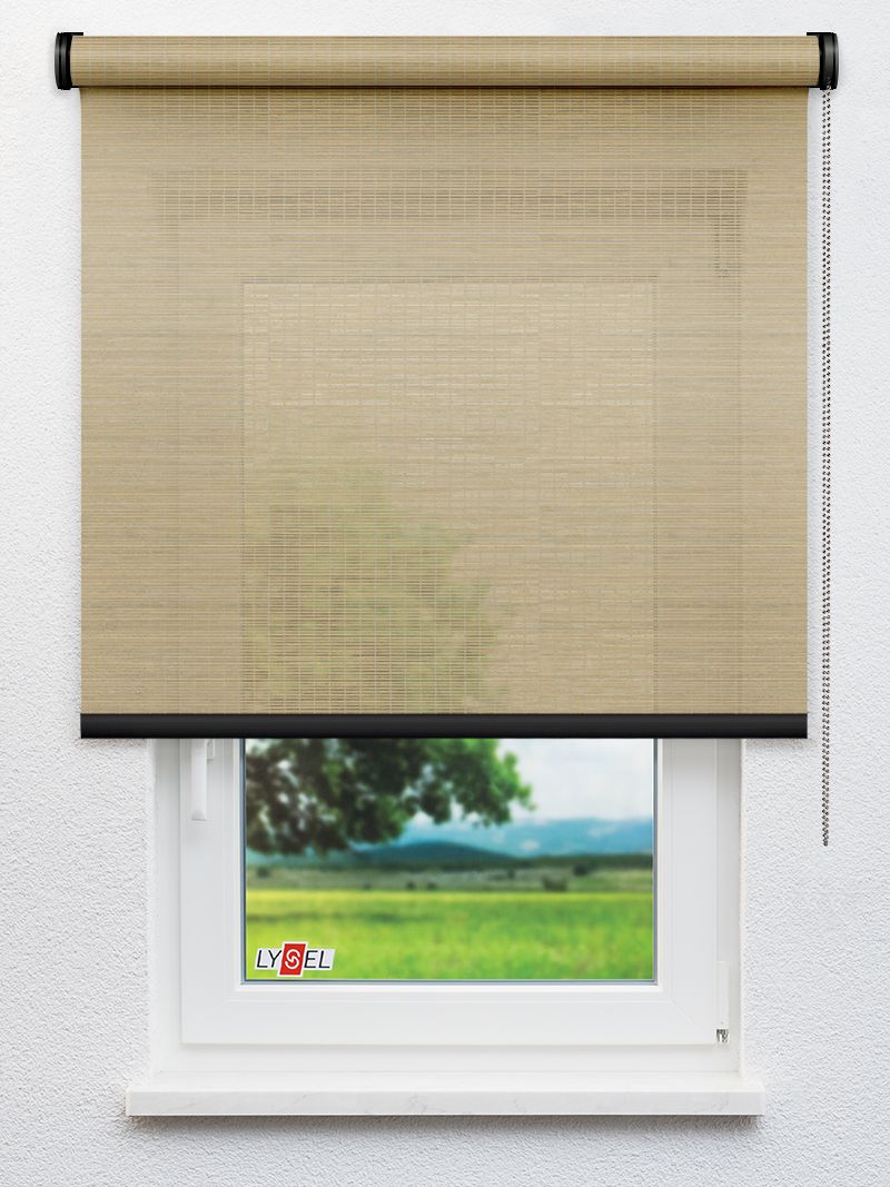 Stoff Rollo Ma&szlig;anfertigung R469