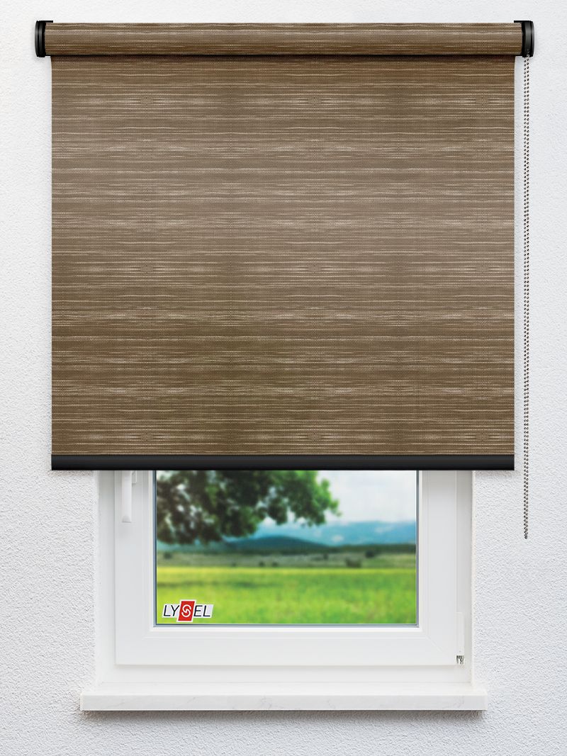 Stoff Rollo Ma&szlig;anfertigung R077