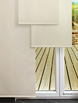 Cotia 26211 Fensteransicht