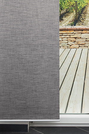 Flächenvorhang Maßanfertigung San Juan 5280