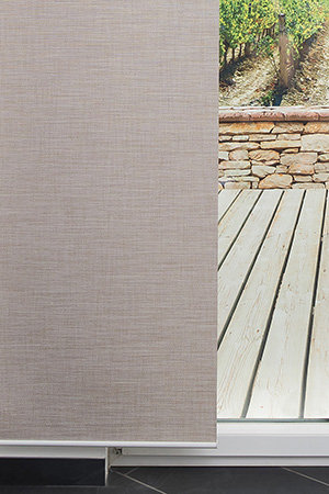 Flächenvorhang Maßanfertigung San Juan 5281