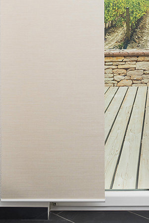 Flächenvorhang Maßanfertigung San Juan 5282