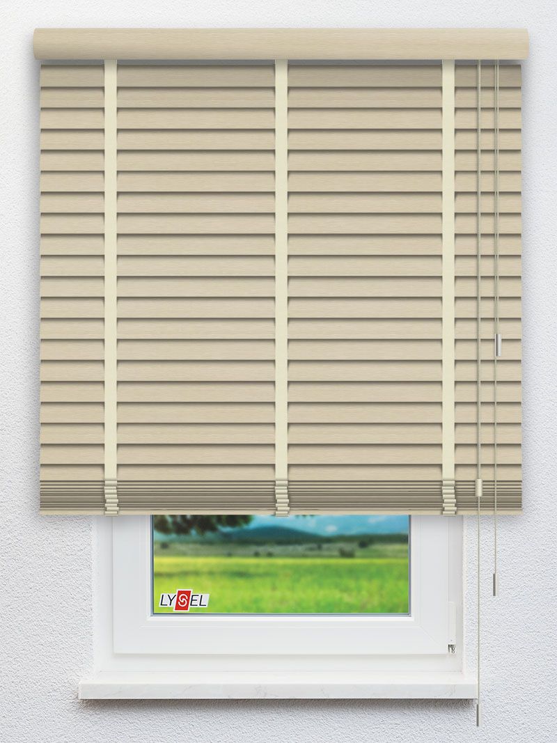 Jalousie Ma&szlig;anfertigung R201