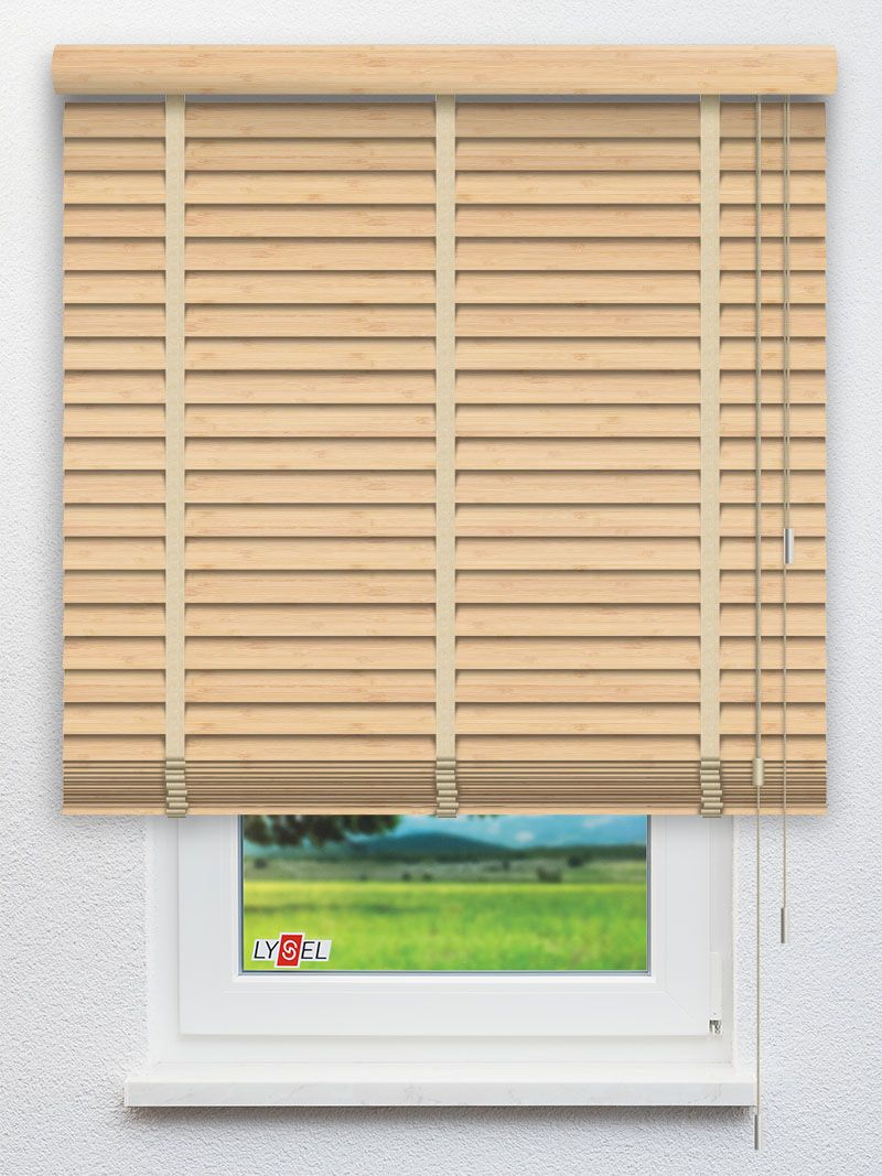 Jalousie Ma&szlig;anfertigung R302