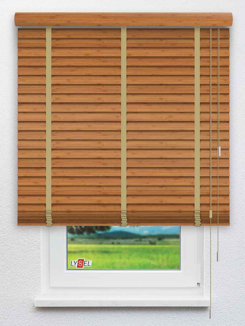 Jalousie Ma&szlig;anfertigung R407