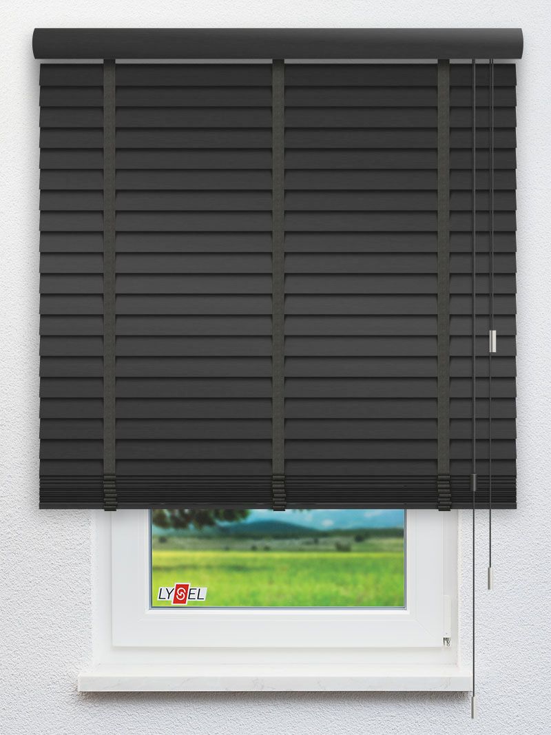 Jalousie Ma&szlig;anfertigung R019