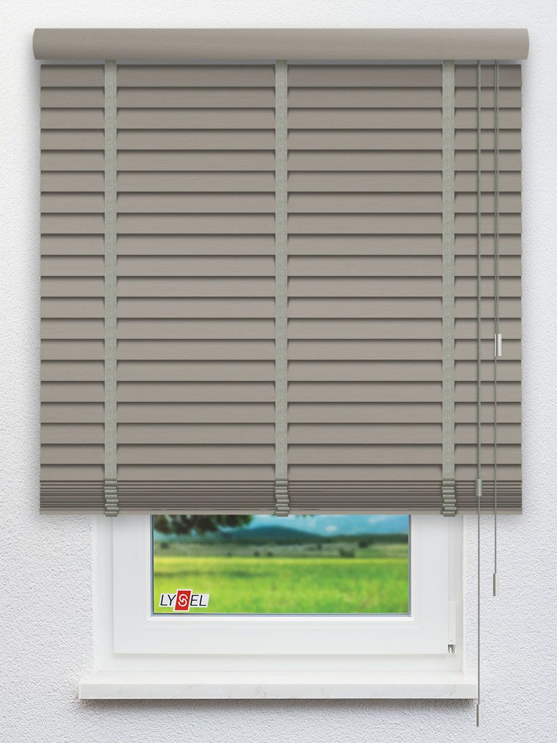 Jalousie Ma&szlig;anfertigung R1.119