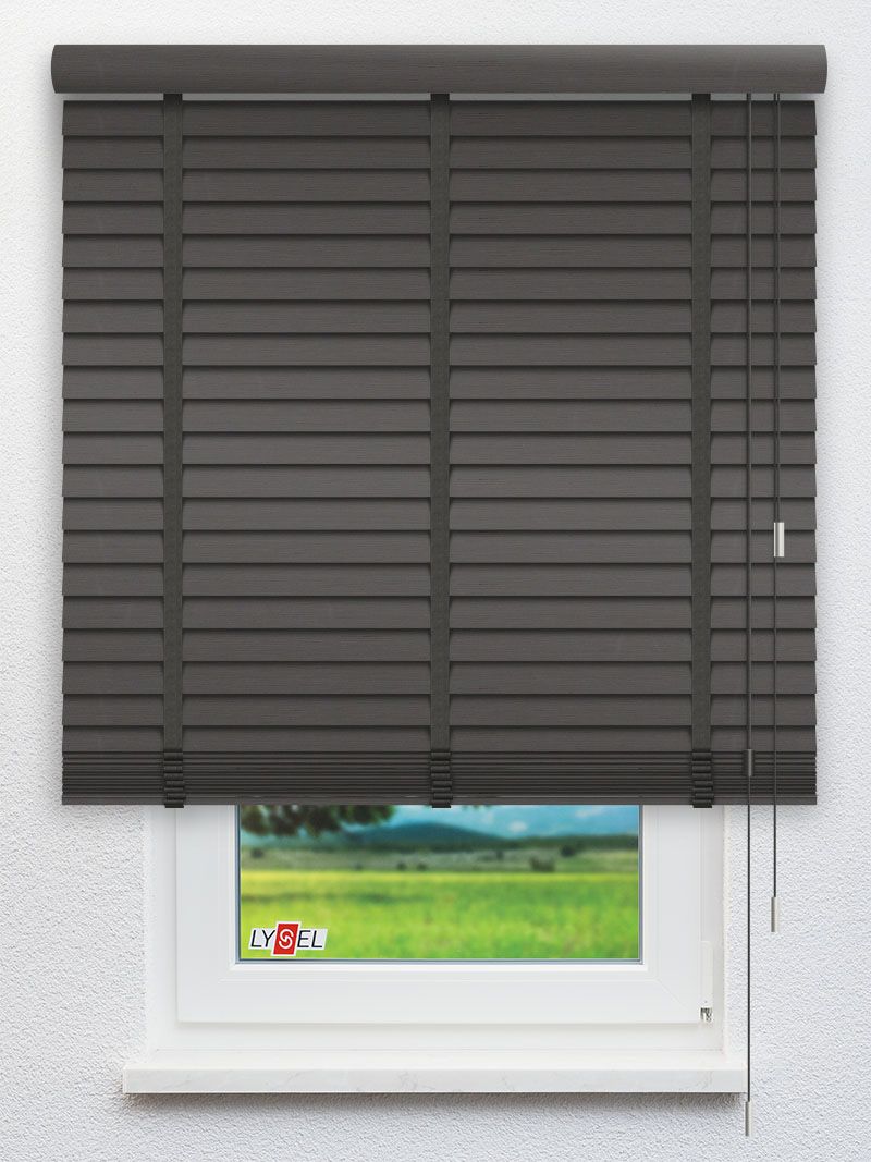 Jalousie Ma&szlig;anfertigung R3.119