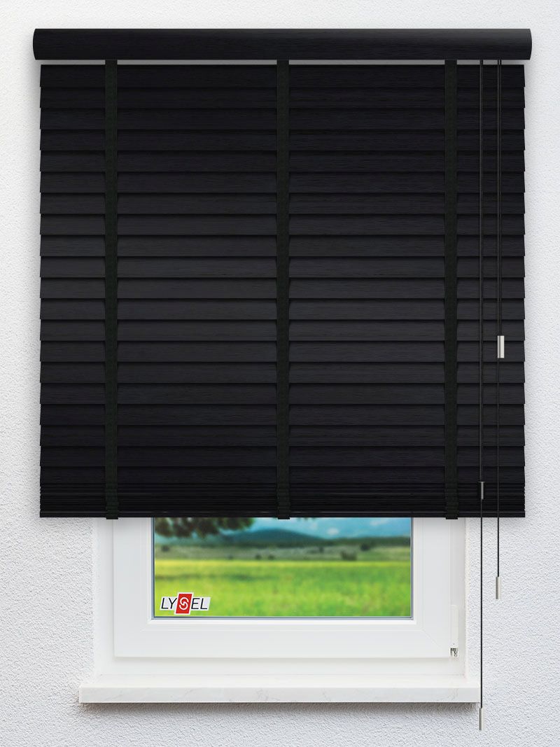 Jalousie Ma&szlig;anfertigung R118