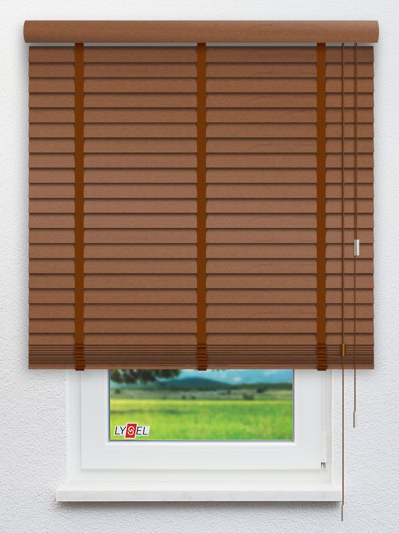 Jalousie Ma&szlig;anfertigung R817