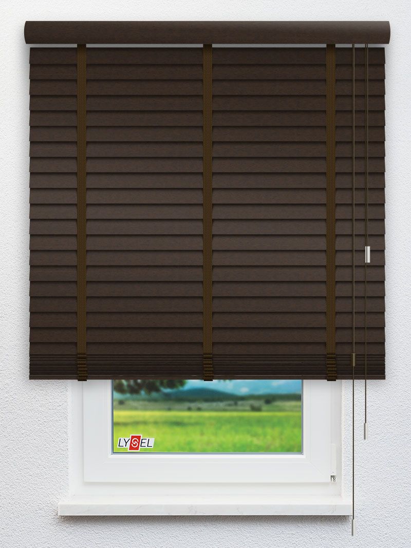 Jalousie Ma&szlig;anfertigung R327