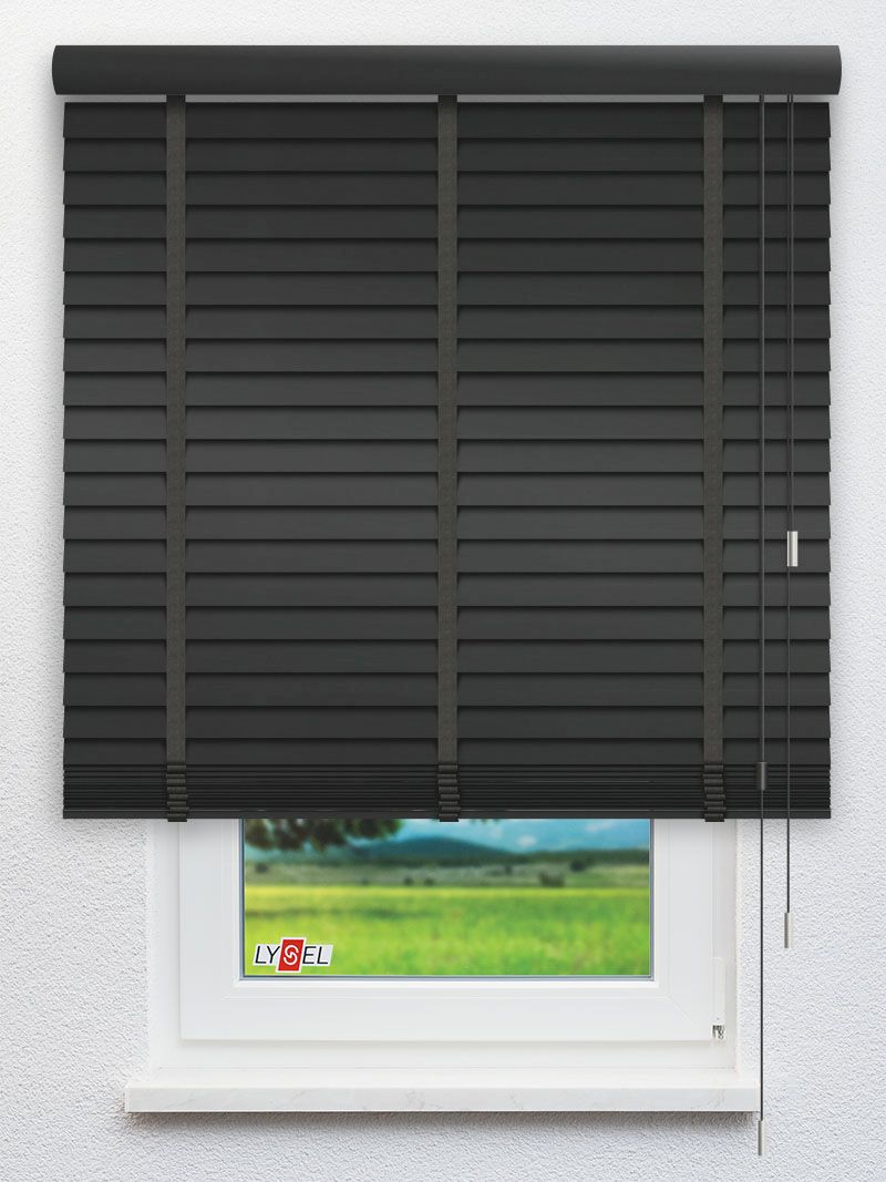 Jalousie Ma&szlig;anfertigung R429