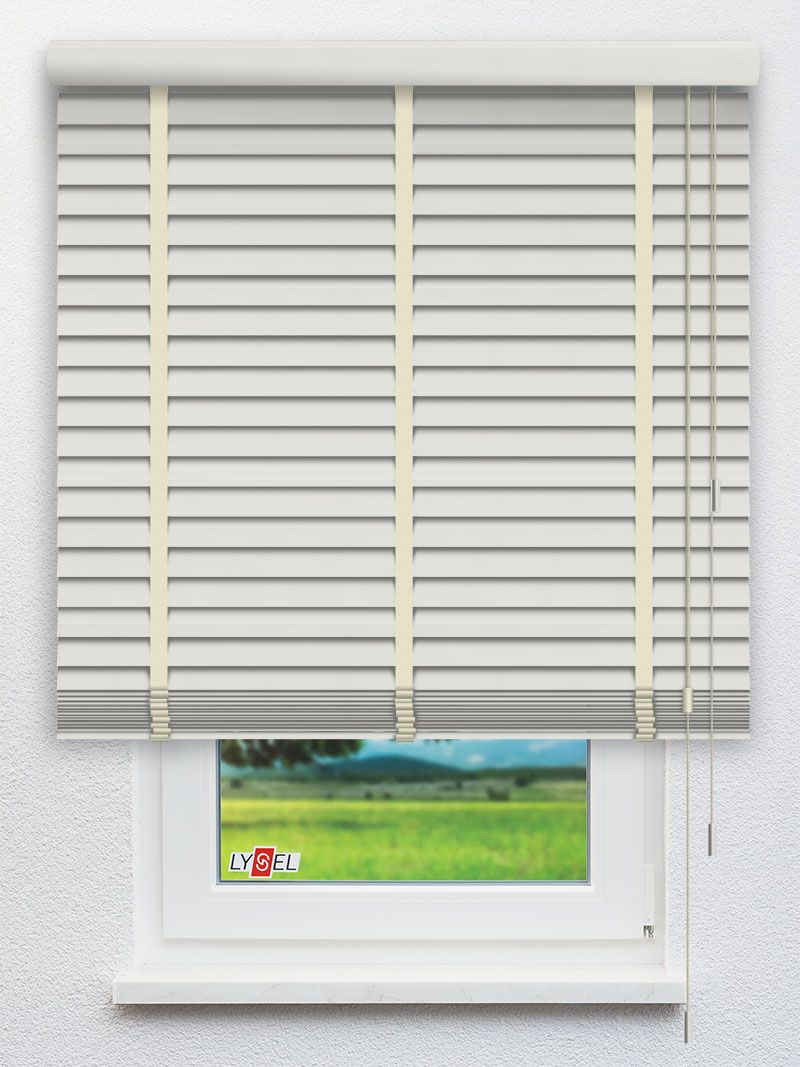 Jalousie Ma&szlig;anfertigung R821