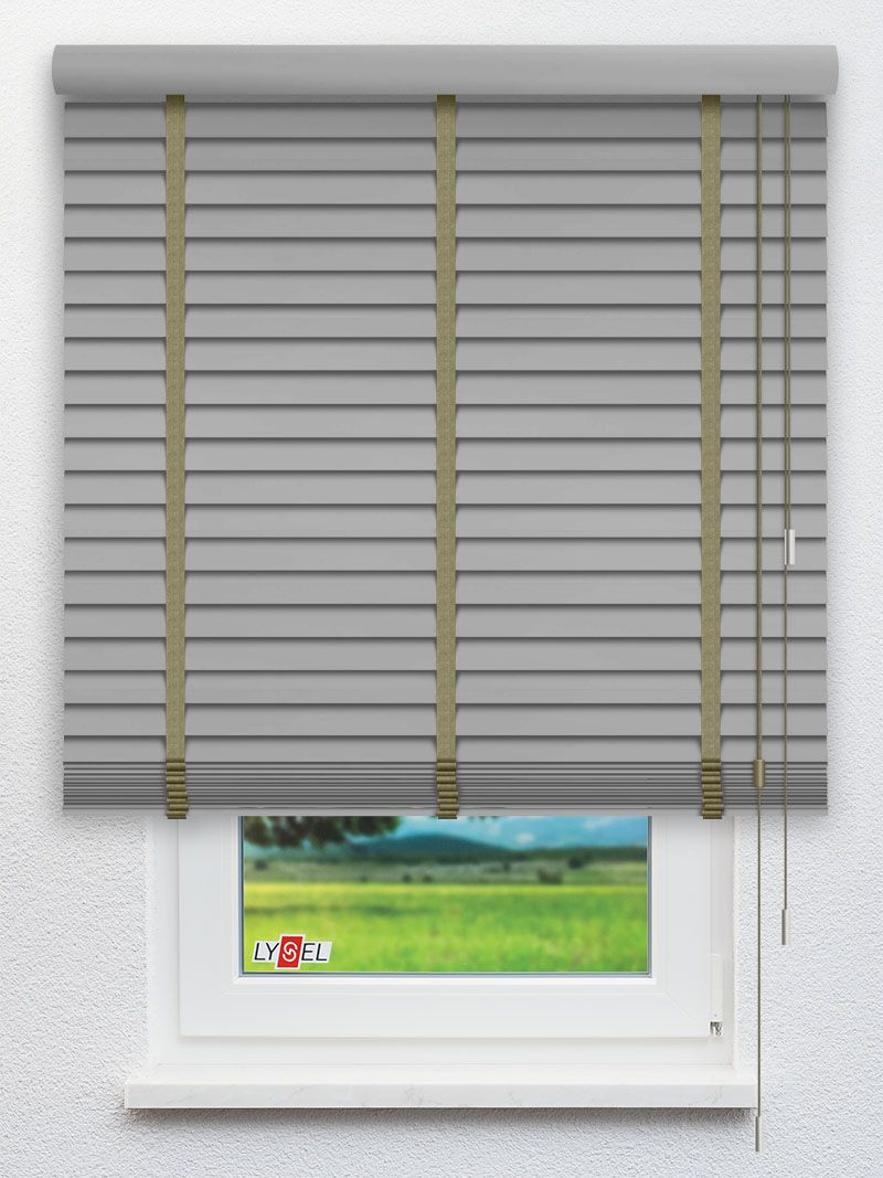 Jalousie Ma&szlig;anfertigung R139