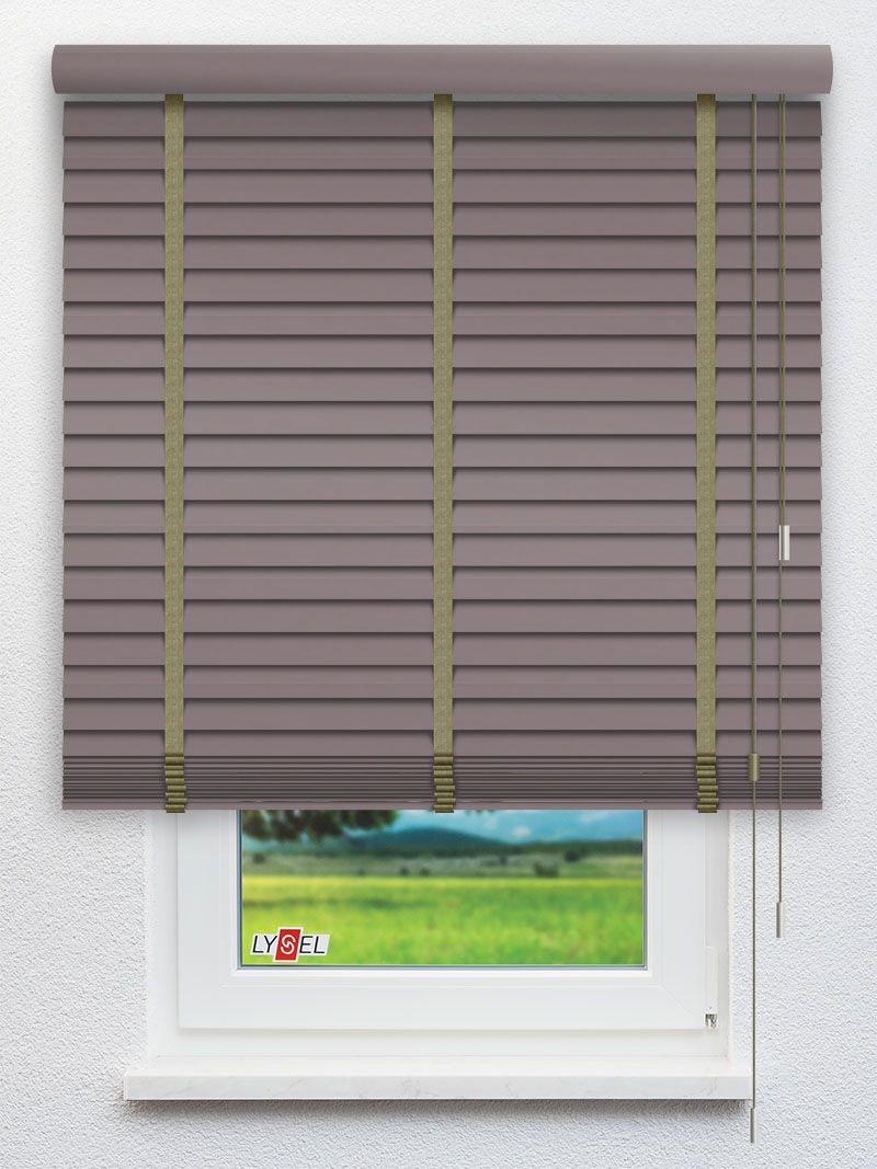 Jalousie Ma&szlig;anfertigung R339