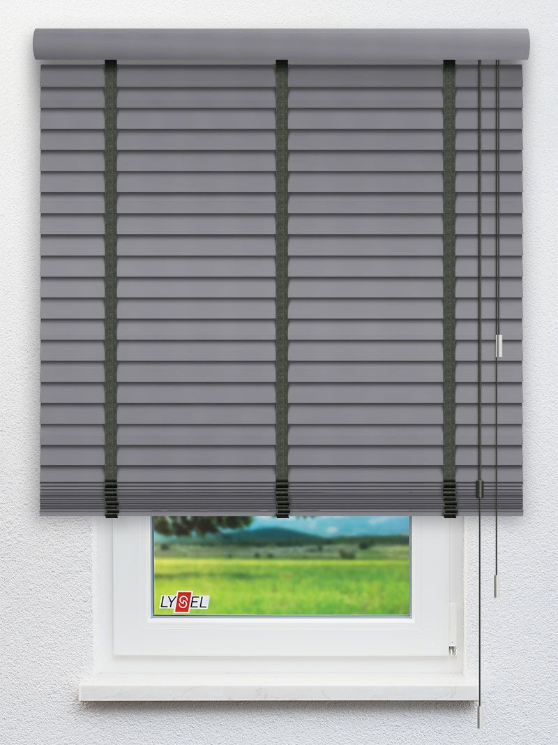 Jalousie Ma&szlig;anfertigung R439