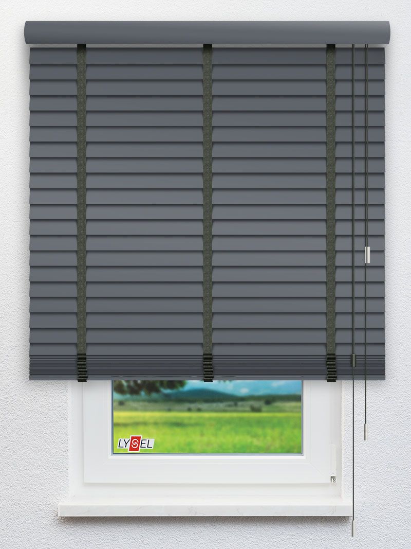 Jalousie Ma&szlig;anfertigung R539