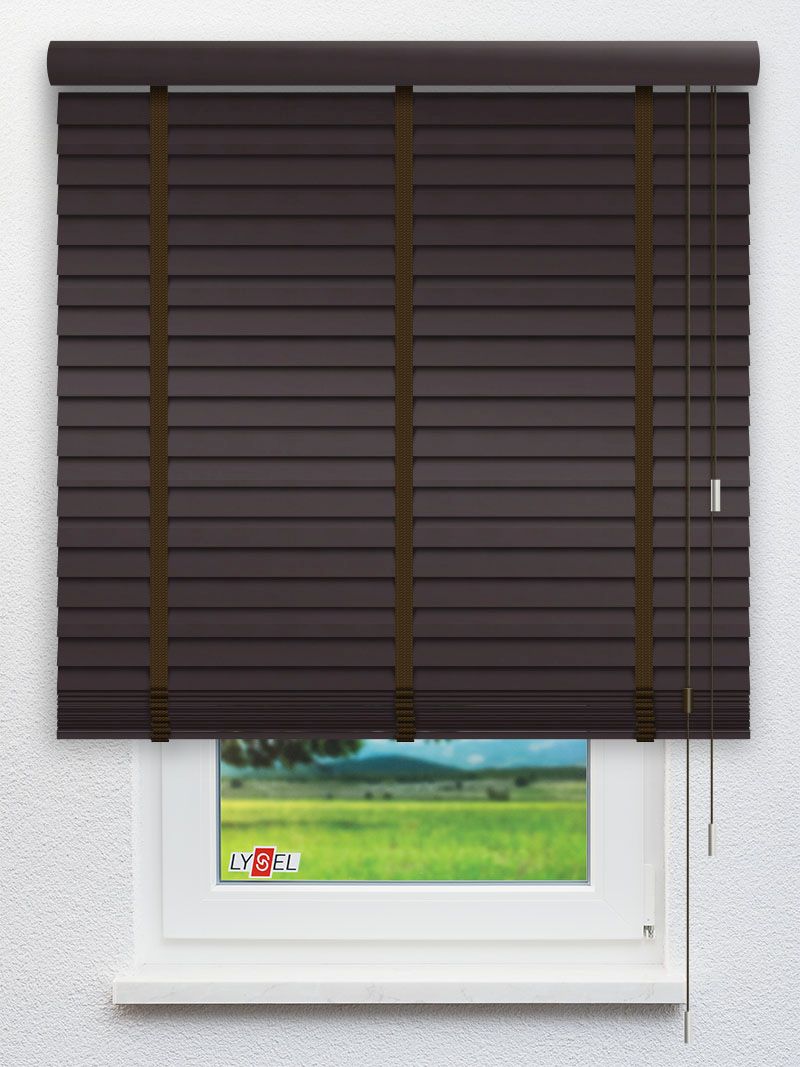 Jalousie Ma&szlig;anfertigung R737