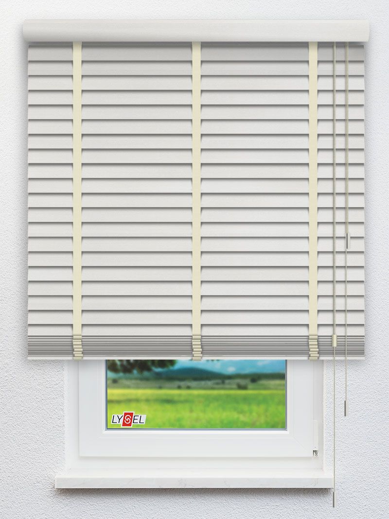 Jalousie Ma&szlig;anfertigung R041