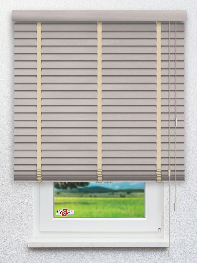 Jalousie Ma&szlig;anfertigung R349