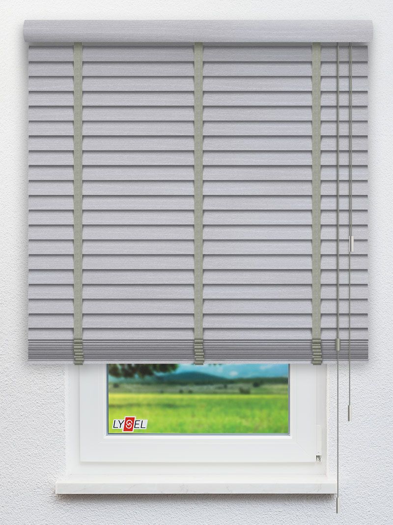 Jalousie Ma&szlig;anfertigung R449