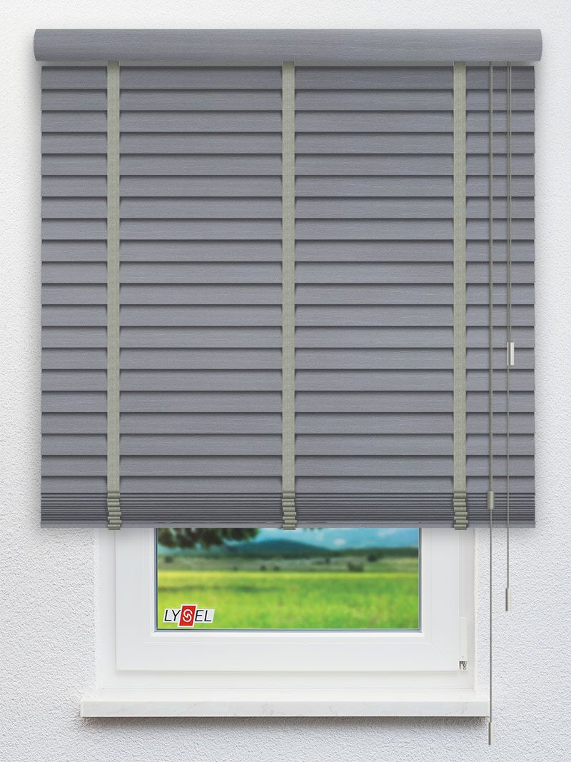 Jalousie Ma&szlig;anfertigung R849