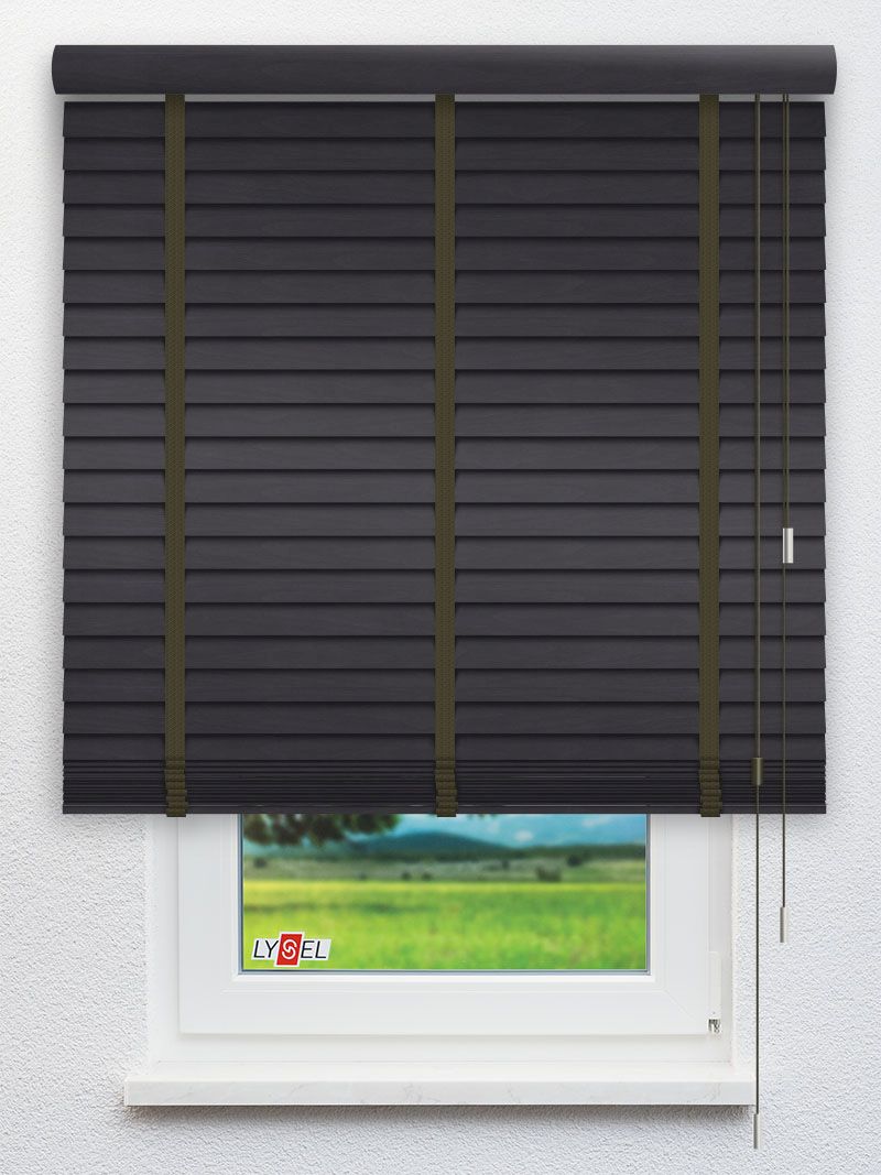 Jalousie Ma&szlig;anfertigung R557