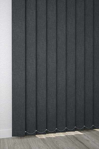 Lamelle Houma 1181 Fensteransicht
